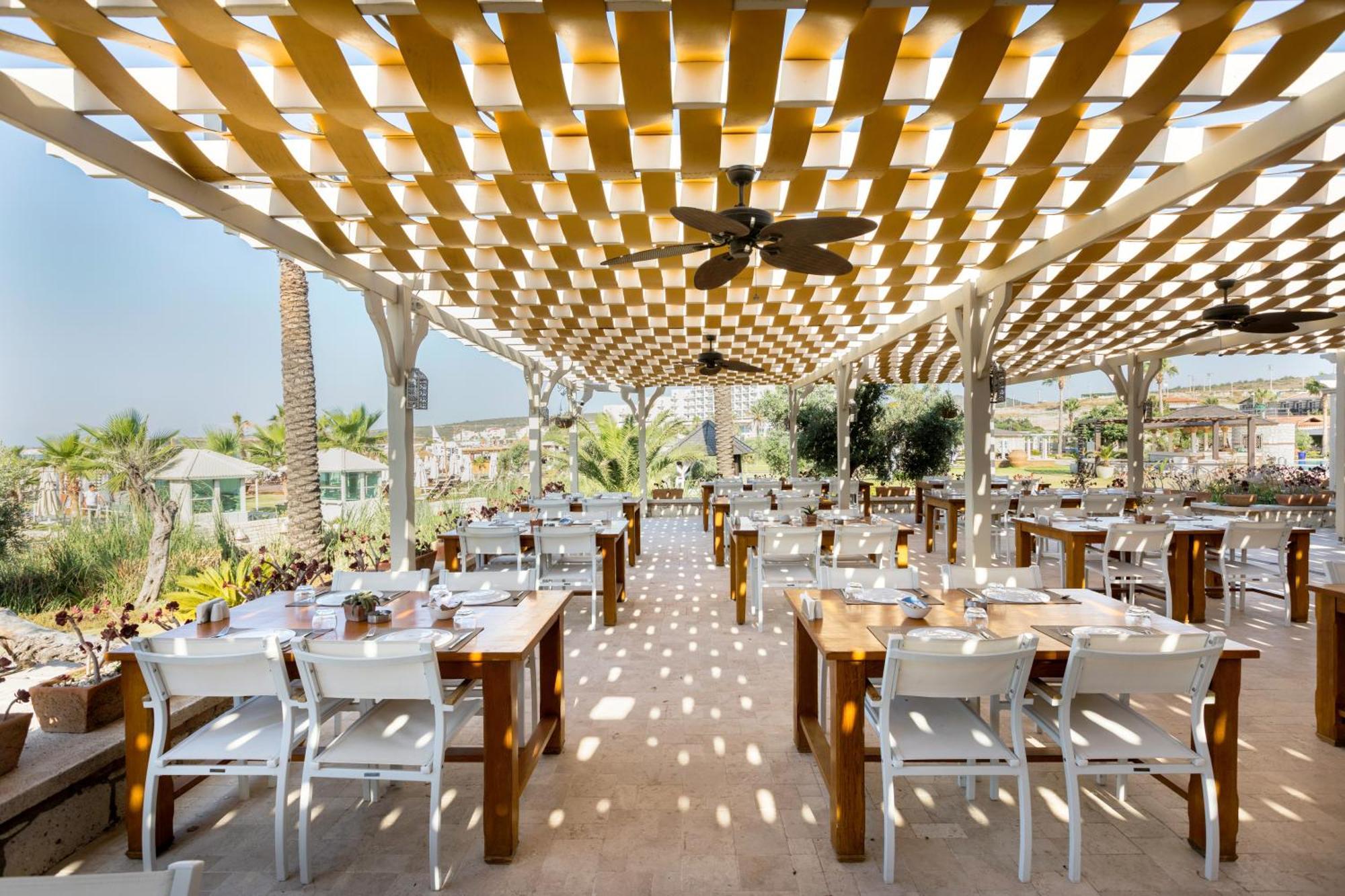 Alacati Beach Resort Exterior foto