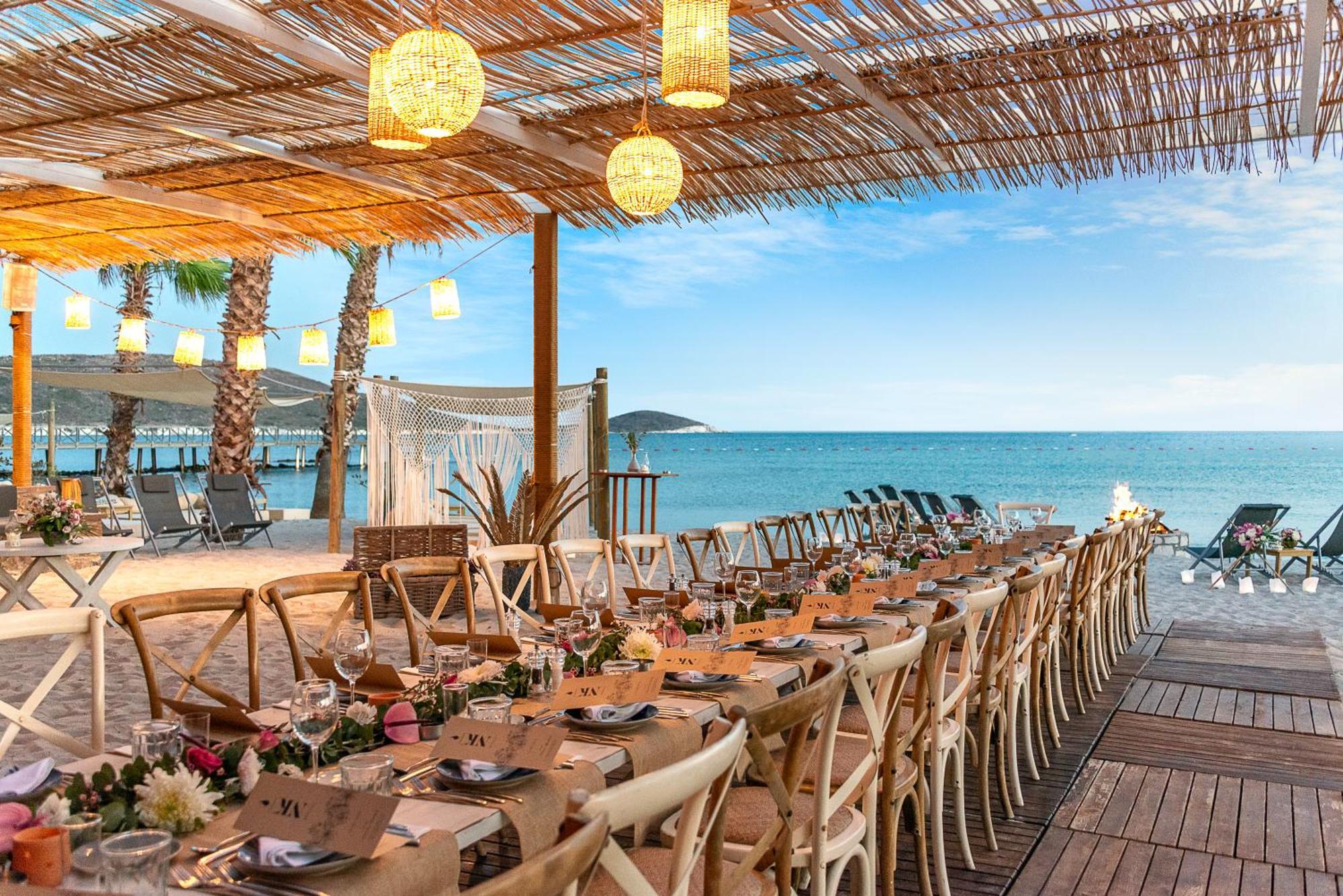 Alacati Beach Resort Exterior foto