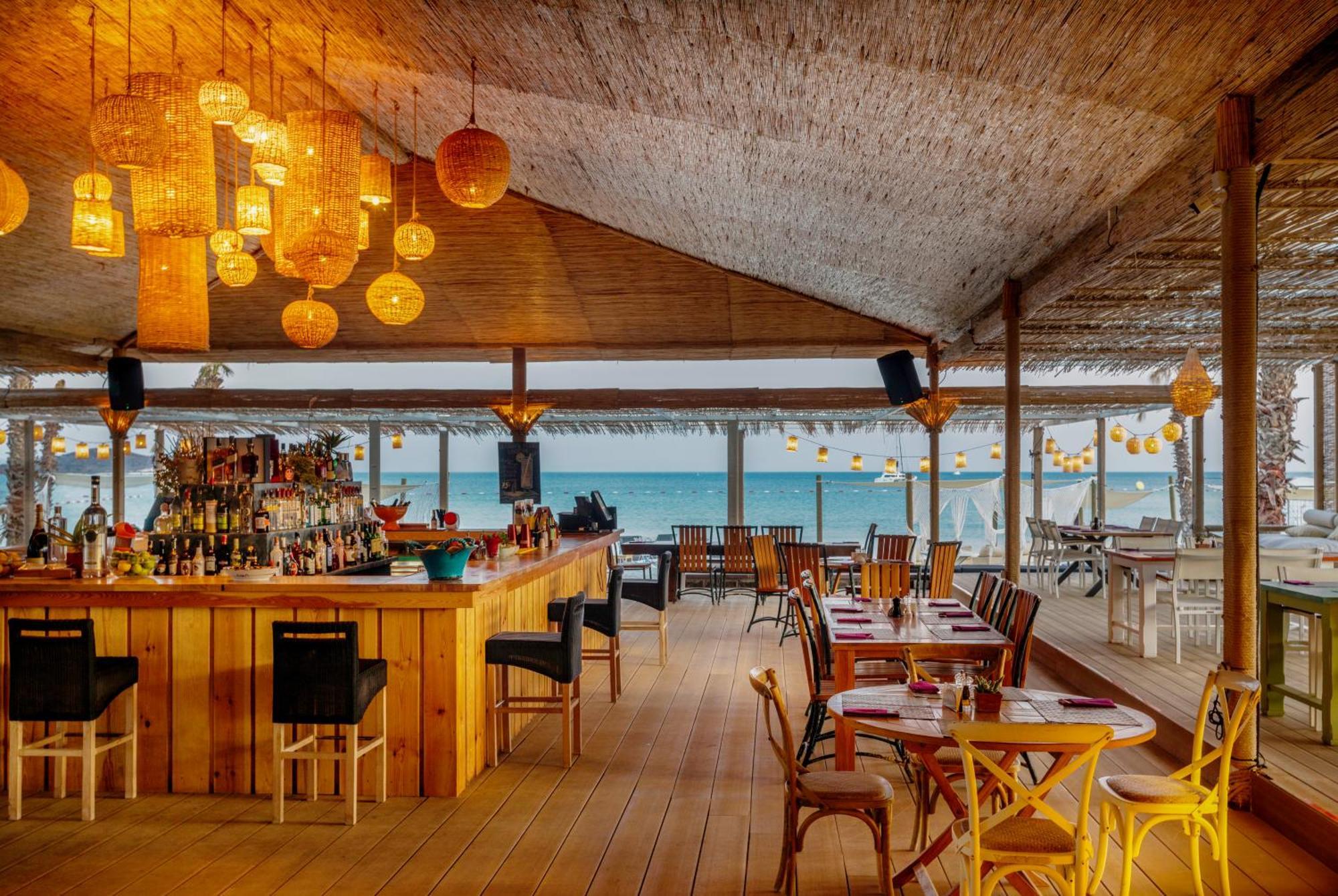 Alacati Beach Resort Exterior foto